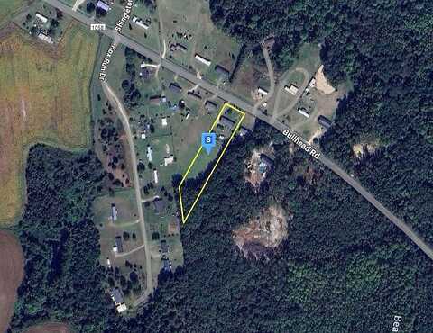 Bullhead, PIKEVILLE, NC 27863