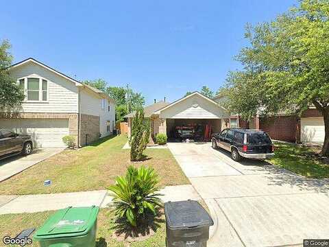 Tallow Briar, HOUSTON, TX 77075