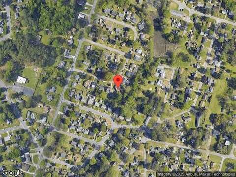 Green Meadow, PORTSMOUTH, VA 23701