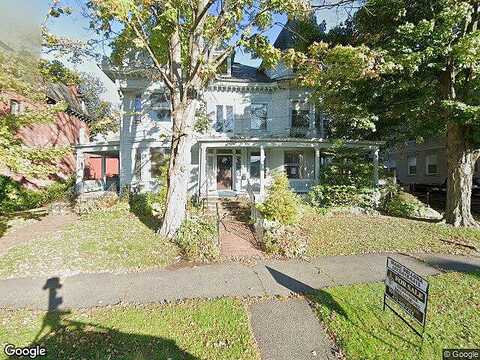 Wendell, PITTSFIELD, MA 01201