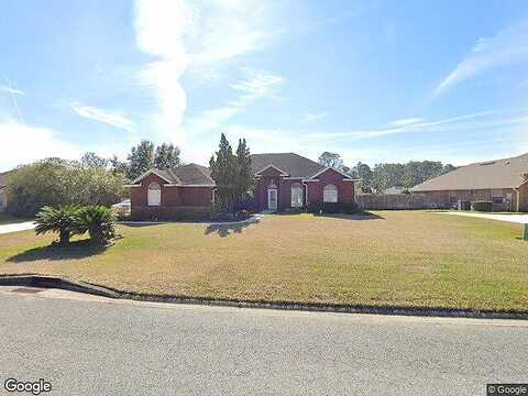 Falkland, JACKSONVILLE, FL 32221