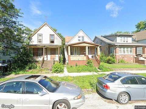 Edbrooke, CHICAGO, IL 60628