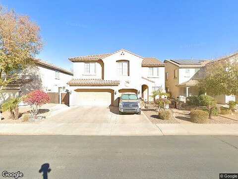 Solina, MESA, AZ 85212
