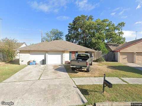 Beacave Bend, HOUSTON, TX 77086