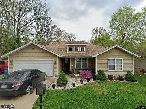 Ipswich, BELLA VISTA, AR 72714