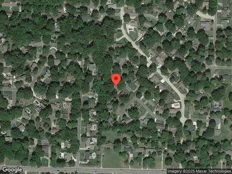 Post Oak, CONWAY, AR 72034