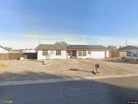 Elton, MESA, AZ 85208