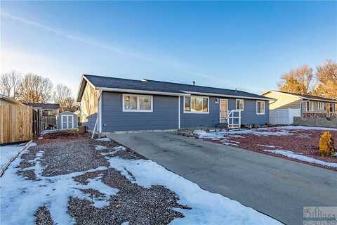 12Th, LAUREL, MT 59044