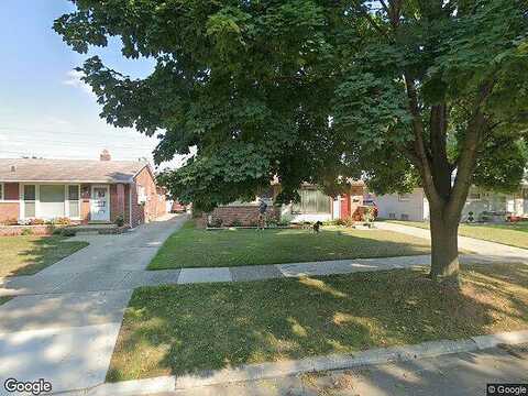 Symes, ROYAL OAK, MI 48067