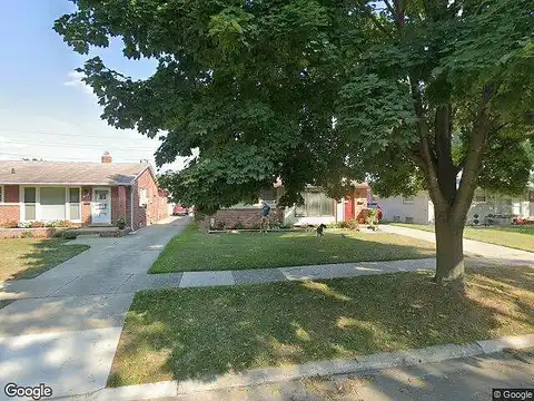 Symes, ROYAL OAK, MI 48067