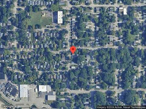 Holmes, LANSING, MI 48912