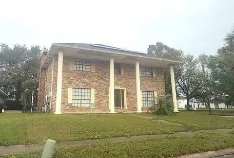 Chaucer, NEW ORLEANS, LA 70127