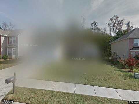 Oak Hollow, HAMPTON, GA 30228