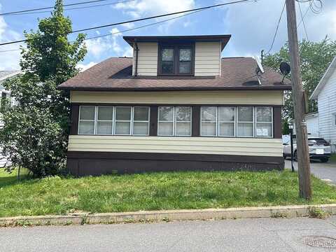 Pine, FREELAND, PA 18224