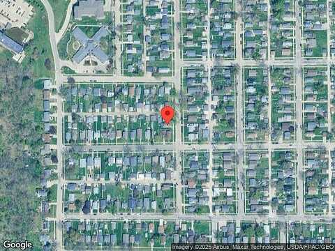 11Th, CEDAR RAPIDS, IA 52405