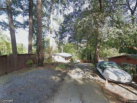 Ogburn, FORESTVILLE, CA 95436