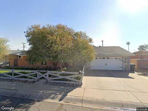 10Th, CASA GRANDE, AZ 85122