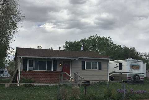 Maxwell, COLORADO SPRINGS, CO 80906