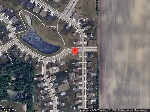 Summerlin St, CEDAR LAKE, IN 46303