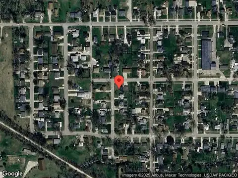 20Th, MARSHALLTOWN, IA 50158