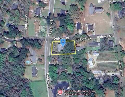 Roberts, CAMDEN, SC 29020