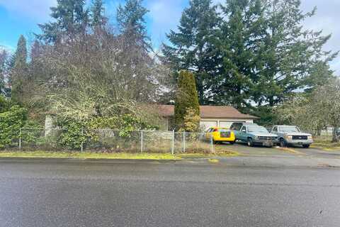 105Th Avenue, LAKEWOOD, WA 98498