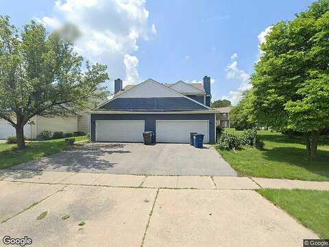 Amanda, TOLEDO, OH 43615