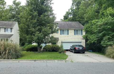 Edinburgh, JAMESTOWN, NC 27282