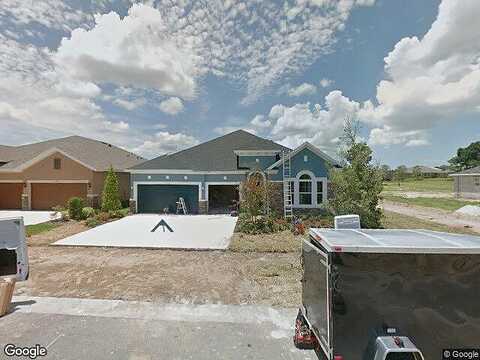 Tracey Ann, SEFFNER, FL 33584