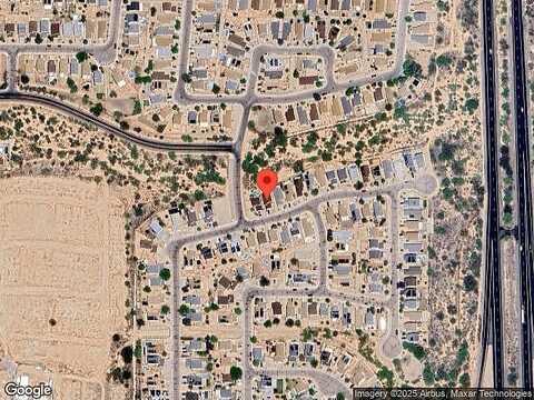 Camino Hombre Viejo, SAHUARITA, AZ 85629