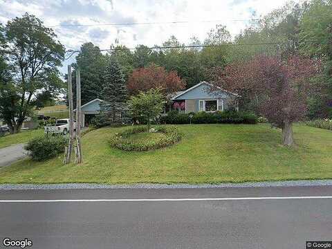 Middleline, BALLSTON SPA, NY 12020