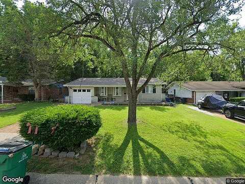 Linnell, SAINT LOUIS, MO 63136