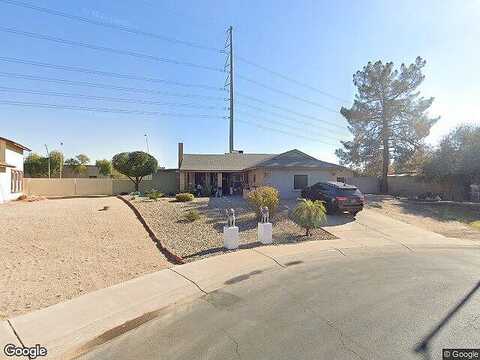 67Th, PEORIA, AZ 85345