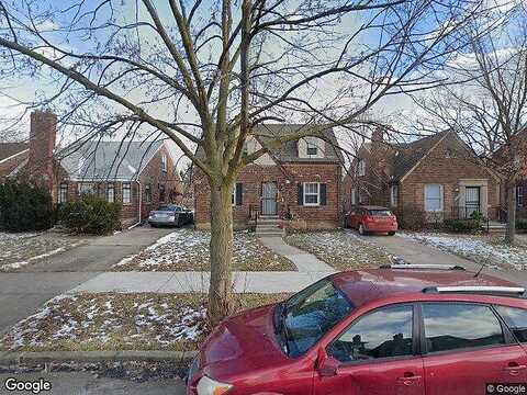 Balfour, DETROIT, MI 48224