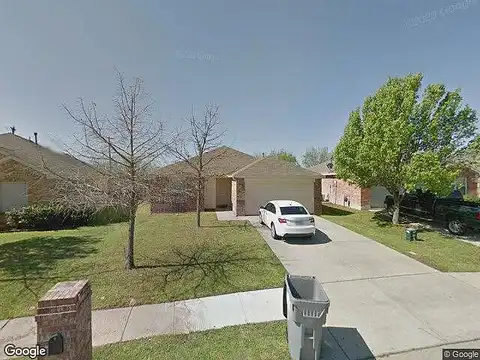 Singletree, FORNEY, TX 75126
