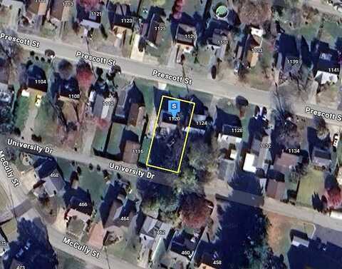 Prescott, WHITE OAK, PA 15131