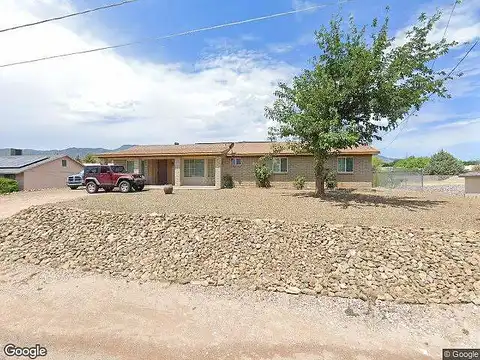 4Th, COTTONWOOD, AZ 86326
