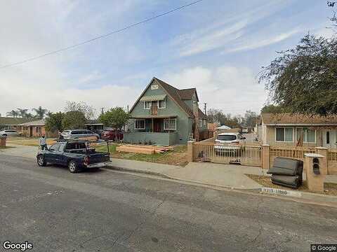 Laurel, WHITTIER, CA 90605