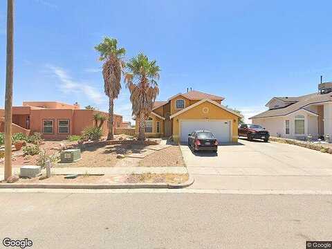 Loma Del Sol, EL PASO, TX 79934
