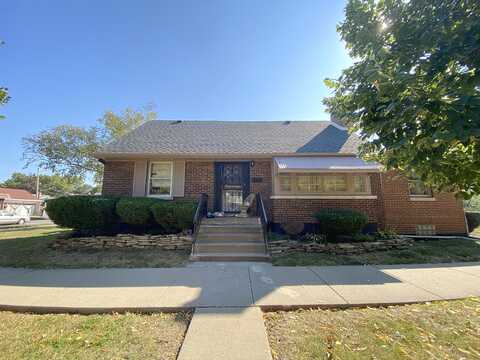 93Rd, CHICAGO, IL 60620