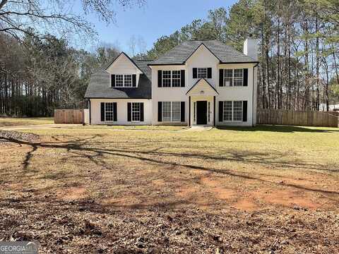 Old Jackson, LOCUST GROVE, GA 30248