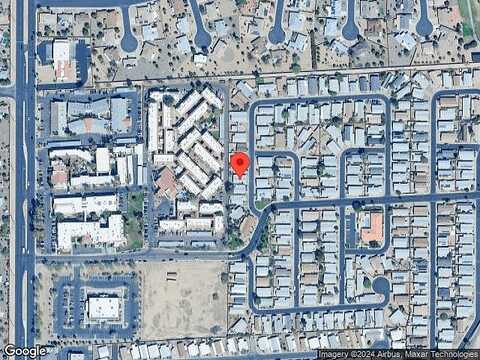 N 99Th Ave Lot 31, PEORIA, AZ 85345