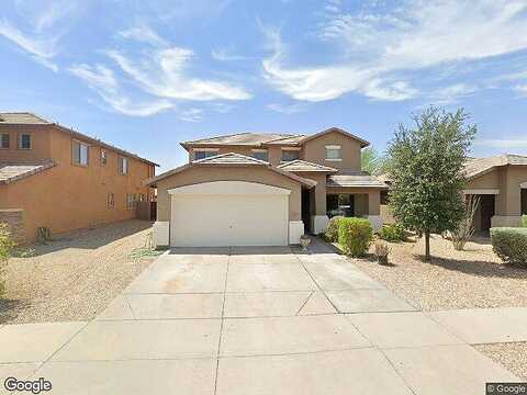 Harrison, AVONDALE, AZ 85323