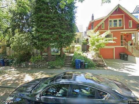 25Th, SEATTLE, WA 98122