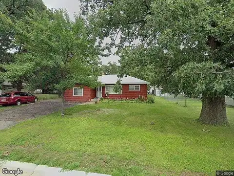 1St, WAITE PARK, MN 56387