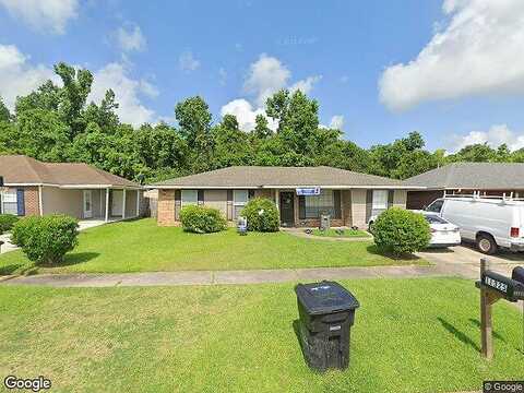 Cypress Dale, BATON ROUGE, LA 70807