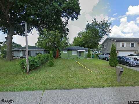 Delano, ROMULUS, MI 48174