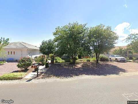 Manzanita, DEWEY, AZ 86327