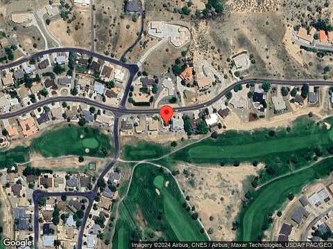 Manzanita, DEWEY, AZ 86327