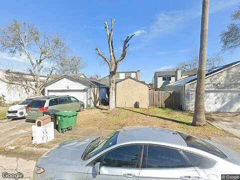 Oakcenter, HOUSTON, TX 77072